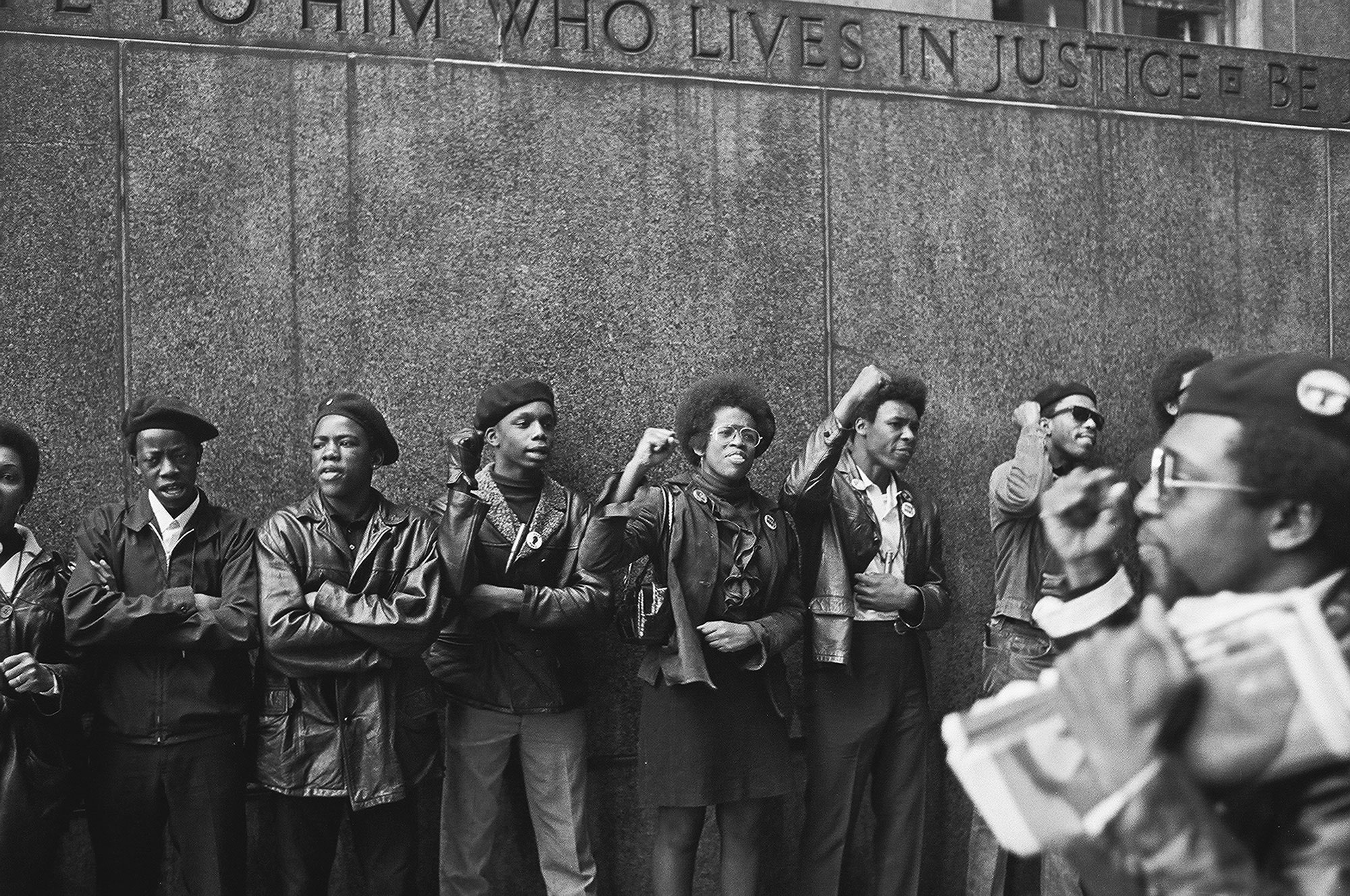 Black Panther Party Founded (1966) On this day in 1966, in the wake of spontaneous riots against police brutality, Bobby Seale and Huey Newton founded the Black Panther Party in Oakland,...