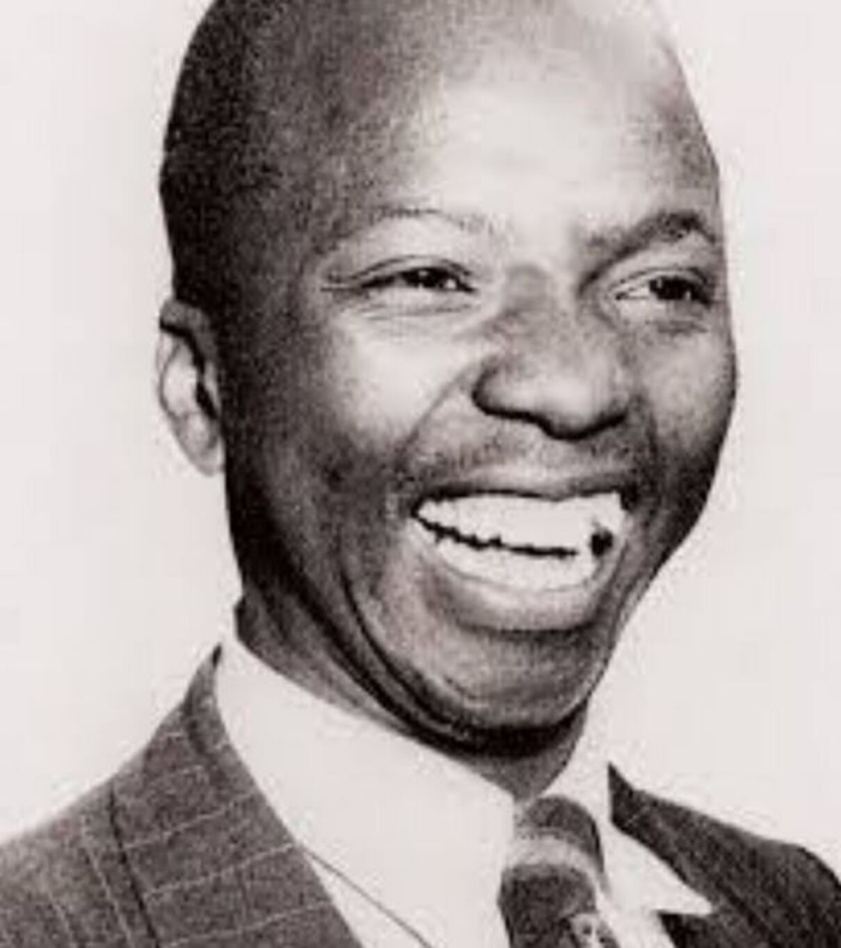 A photo of Anton Lembede, unknown year [https://www.motivation.africa/]