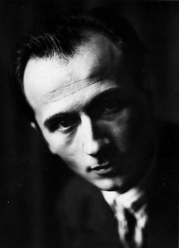 Camillo Berneri, c. 1910 [Wikipedia]