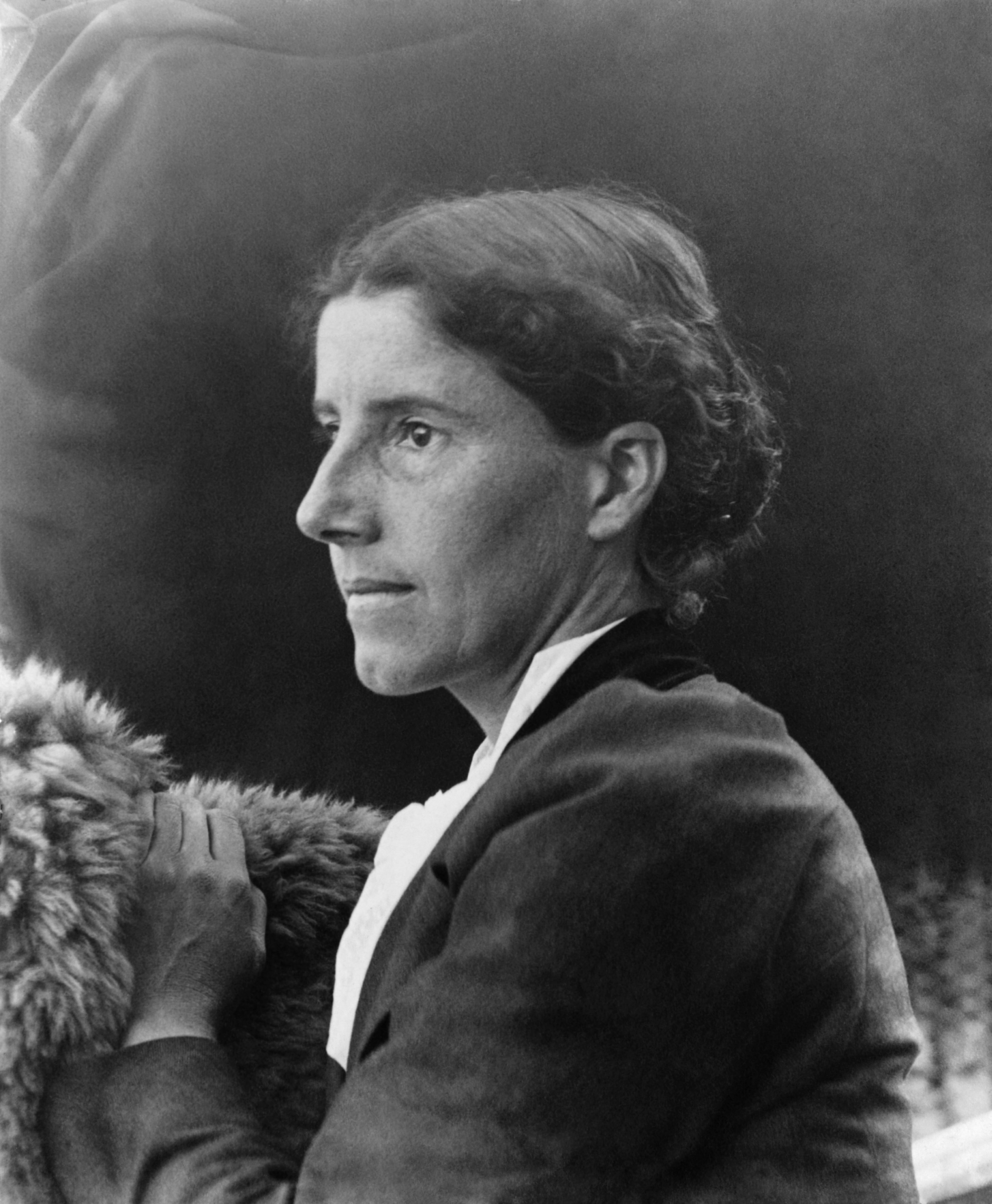 Charlotte Perkins Gilman (1860 - 1935) Charlotte Perkins Gilman, born on this day in 1860, was a prominent American humanist, author, socialist, and feminist, probably best known today for her...