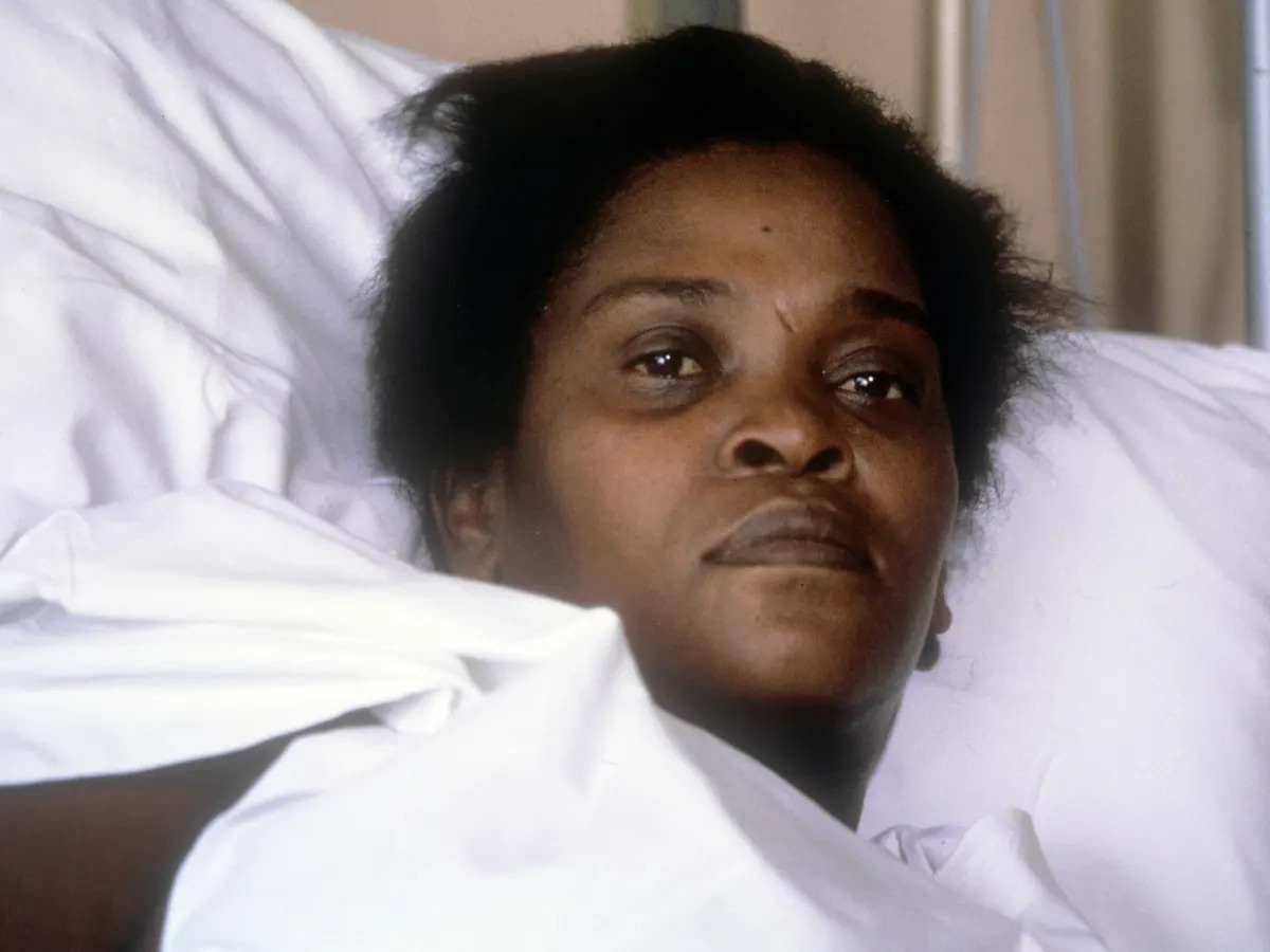 Brixton Riot (1985) On this day in 1985, a race riot broke out in Brixton after London Metropolitan Police shot and paralyzed Jamaican immigrant Dorothy "Cherry" Groce. She later won £500,000 in...