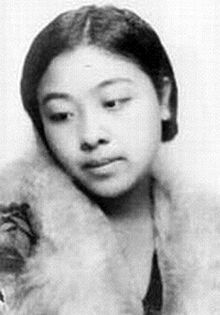 Ding Ling (1904 - 1986) Ding Ling, born on this day in 1904, was a prominent Chinese Marxist and feminist author. Despite being a member of the Communist Party, she was imprisoned and sentenced to...