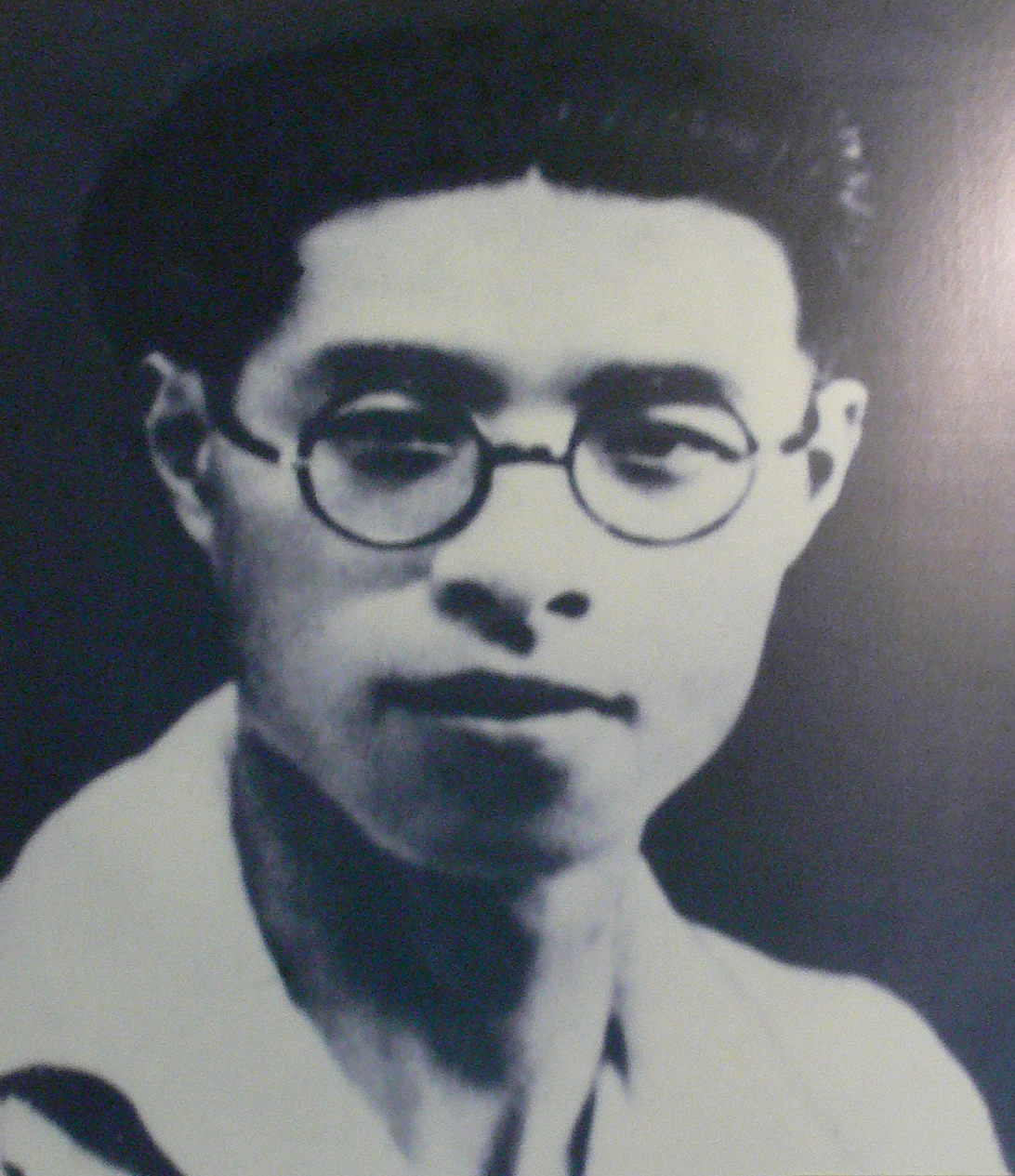 Hu in 1930 [Wikipedia]