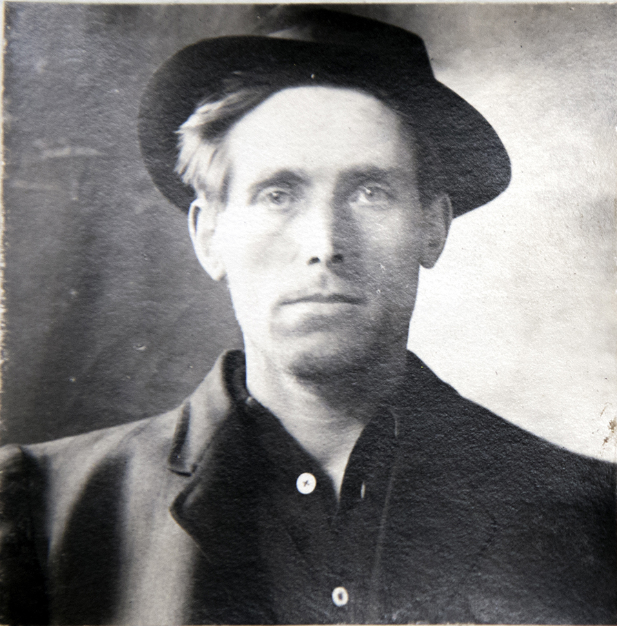 Joe Hill (1879 - 1915) Joe Hill, born on this day in 1879, was a Swedish-American labor organizer, songwriter, and member of the Industrial Workers of the World (IWW). In 1915, he was convicted of...