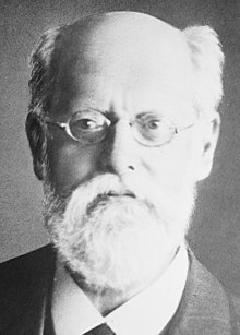 Karl Kautsky (1854 - 1938) Karl Johann Kautsky, born on this day in 1854, was a Czech-Austrian philosopher, journalist, and Marxist theoretician. An outspoken critic of the Bolsheviks, Kautsky...