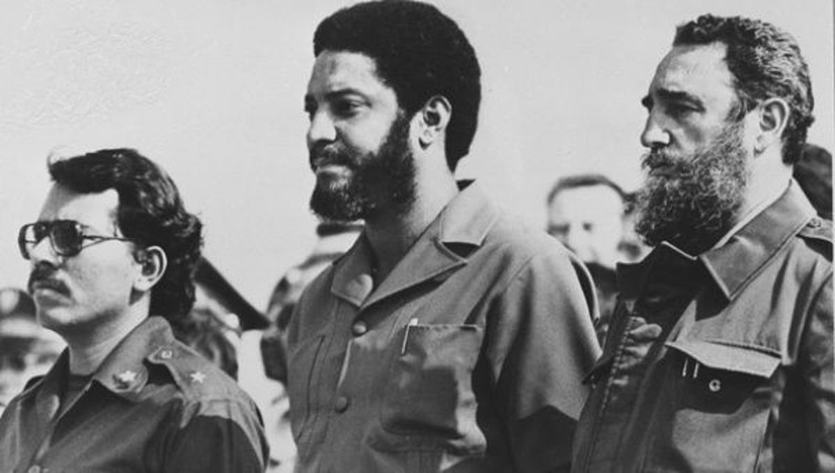 Maurice Bishop Assassinated (1983) Maurice Bishop was a Grenadian revolutionary and a leader of communist New Jewel Movement, assassinated on this day in 1983. Following his death, President...