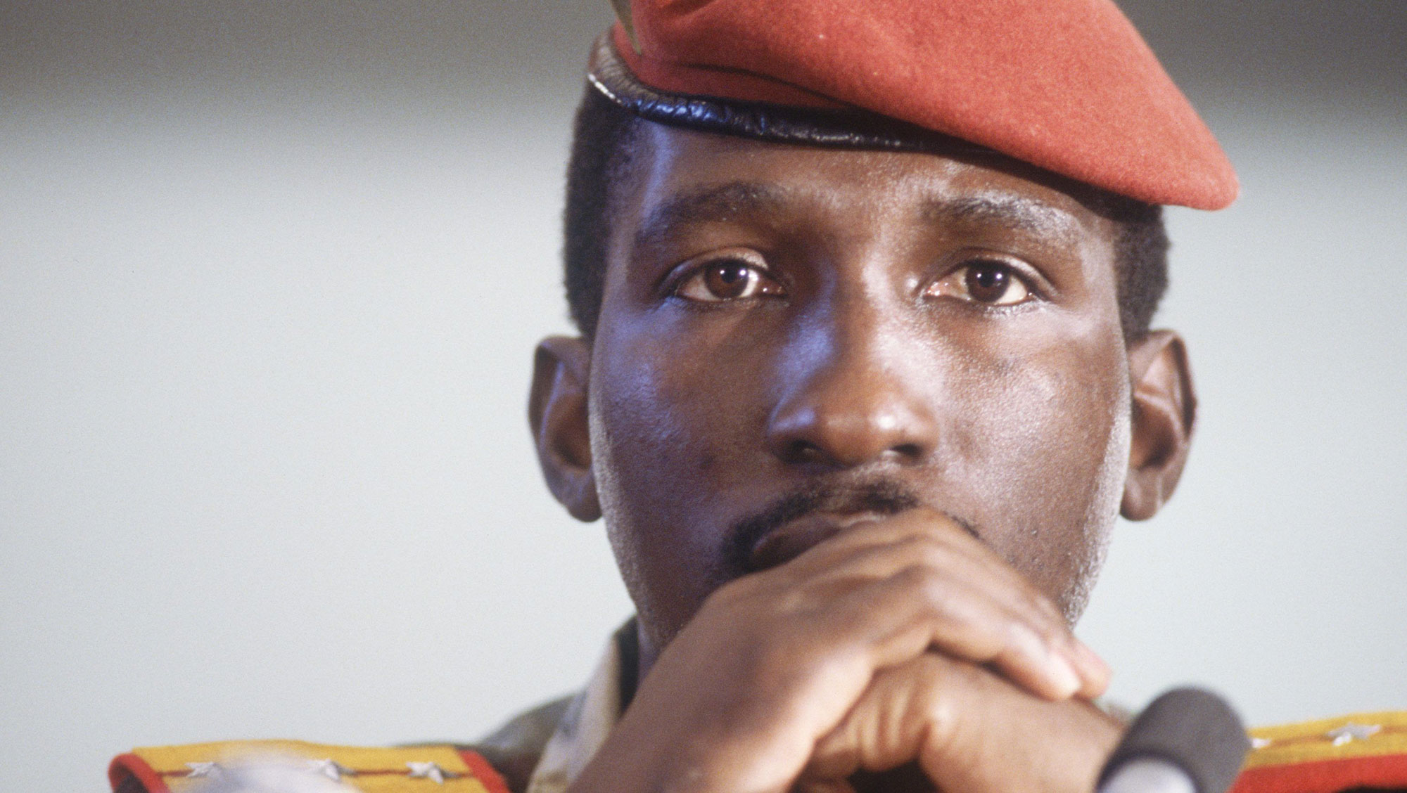 Thomas Sankara Assassinated (1987) Thomas Sankara was a Burkinabé revolutionary who expanded social welfare and nationalized natural resources in Burkina Faso. On this day in 1987, Sankara was...