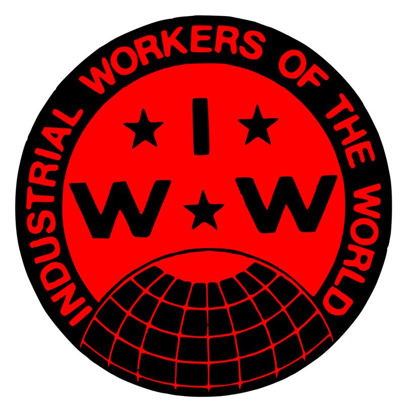 Founding of the IWW (1905)